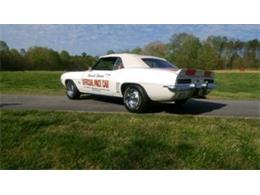 1969 Chevrolet Camaro RS/SS Z11 Pace Car (CC-1005669) for sale in Greensboro, North Carolina