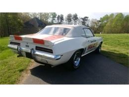 1969 Chevrolet Camaro RS/SS Z11 Pace Car (CC-1005669) for sale in Greensboro, North Carolina