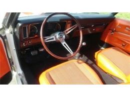 1969 Chevrolet Camaro RS/SS Z11 Pace Car (CC-1005669) for sale in Greensboro, North Carolina