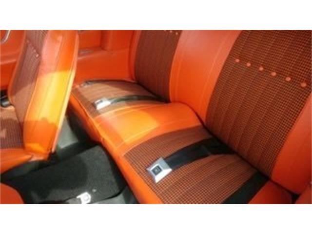 1969 Chevrolet Camaro RS/SS Z11 Pace Car (CC-1005669) for sale in Greensboro, North Carolina