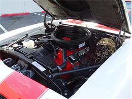 1969 Chevrolet Camaro RS/SS Z11 Pace Car (CC-1005669) for sale in Greensboro, North Carolina