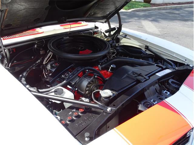 1969 Chevrolet Camaro RS/SS Z11 Pace Car (CC-1005669) for sale in Greensboro, North Carolina