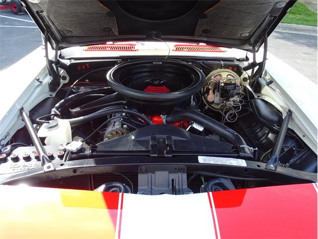 1969 Chevrolet Camaro RS/SS Z11 Pace Car (CC-1005669) for sale in Greensboro, North Carolina