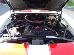 1969 Chevrolet Camaro RS/SS Z11 Pace Car (CC-1005669) for sale in Greensboro, North Carolina