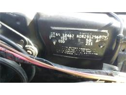 1969 Chevrolet Camaro RS/SS Z11 Pace Car (CC-1005669) for sale in Greensboro, North Carolina