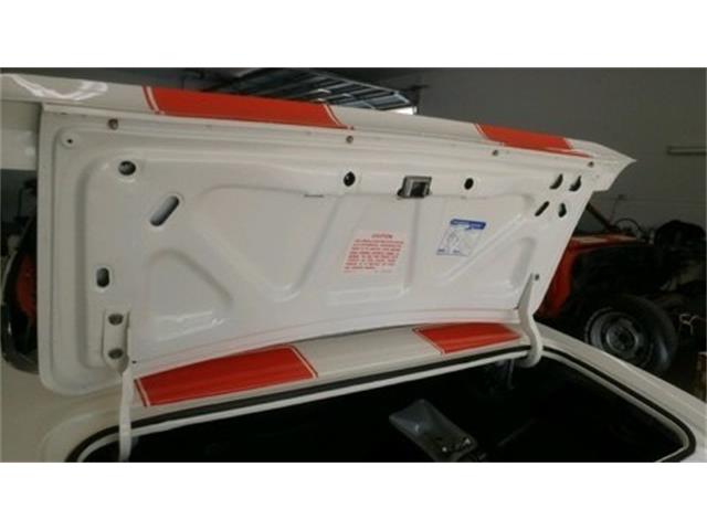 1969 Chevrolet Camaro RS/SS Z11 Pace Car (CC-1005669) for sale in Greensboro, North Carolina