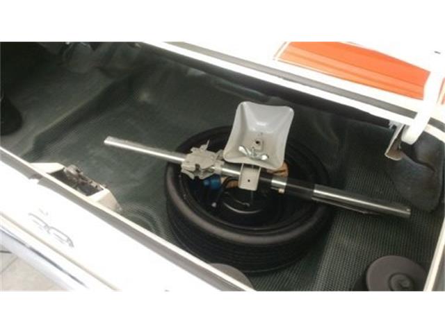 1969 Chevrolet Camaro RS/SS Z11 Pace Car (CC-1005669) for sale in Greensboro, North Carolina