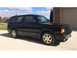 1991 GMC Typhoon (CC-1005670) for sale in Auburn, Indiana