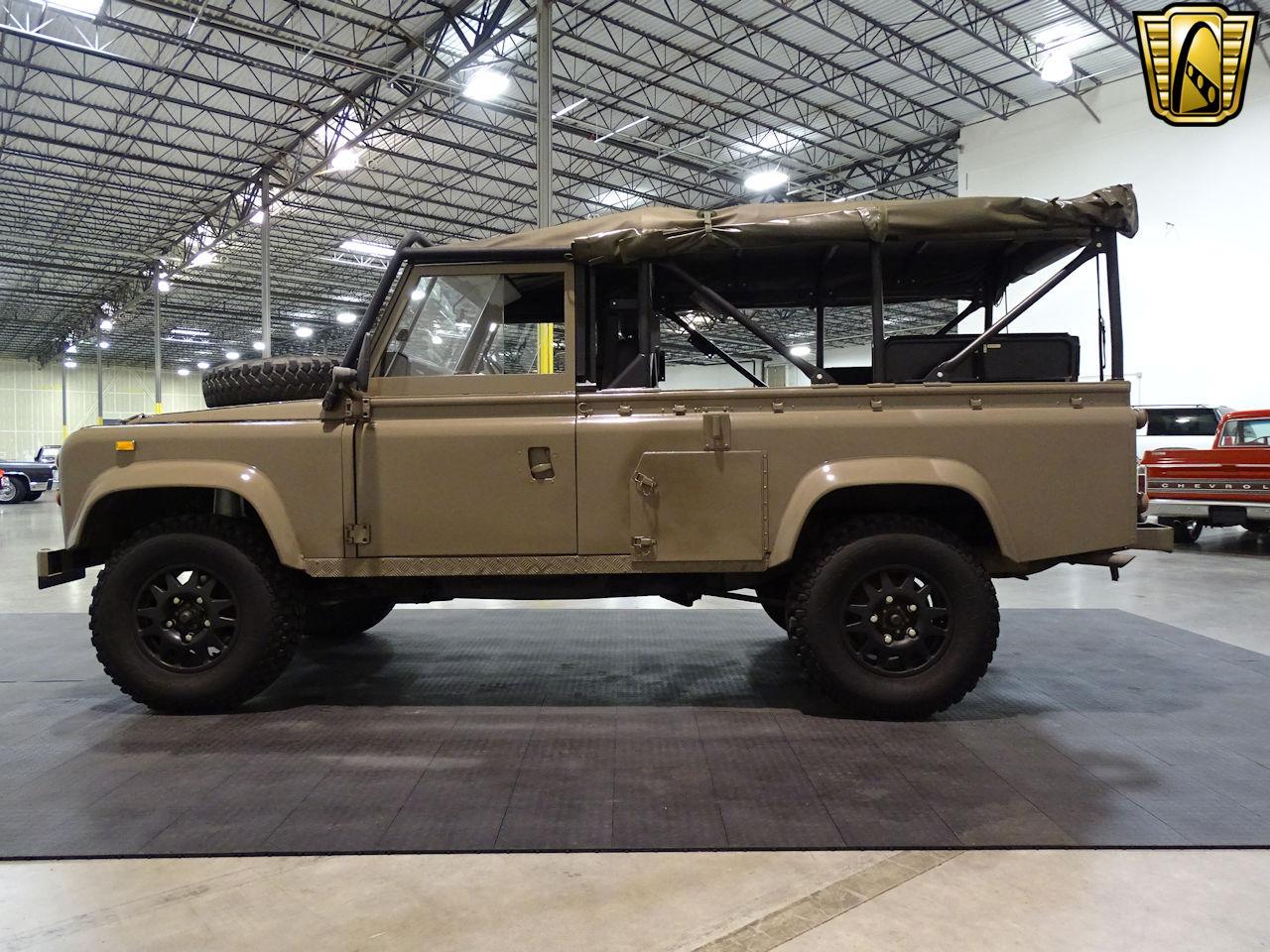 1991 Land Rover Defender for Sale | ClassicCars.com | CC-1005678