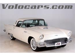 1957 Ford Thunderbird (CC-1005696) for sale in Volo, Illinois