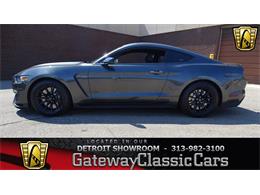 2016 Ford Mustang (CC-1005698) for sale in Dearborn, Michigan