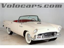1955 Ford Thunderbird (CC-1005719) for sale in Volo, Illinois