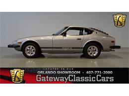 1978 Datsun 280Z (CC-1005729) for sale in Lake Mary, Florida