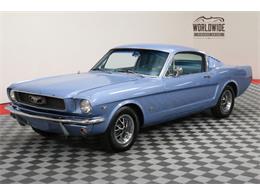 1966 Ford Mustang (CC-1005759) for sale in Denver , Colorado