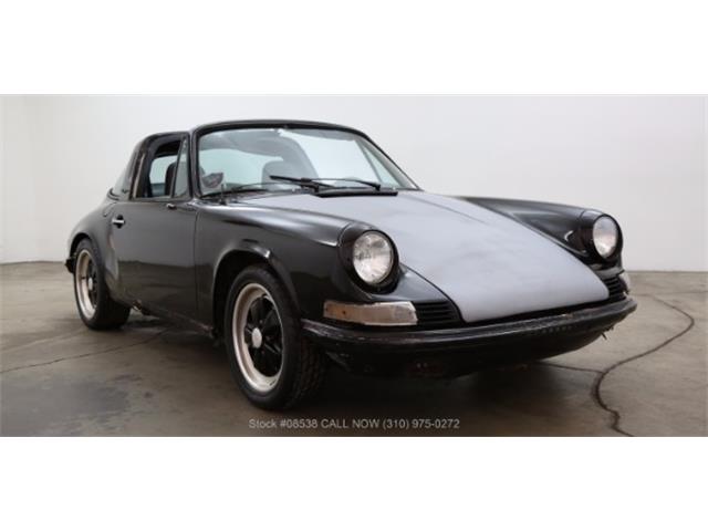 1972 Porsche 911T (CC-1005760) for sale in Beverly Hills, California