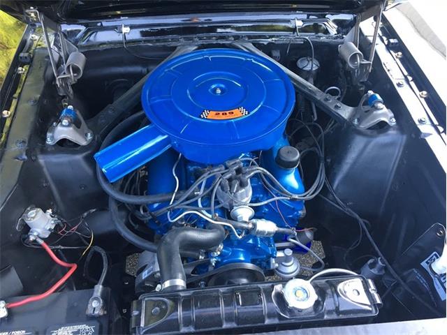 1966 Ford Mustang for Sale | ClassicCars.com | CC-1005770