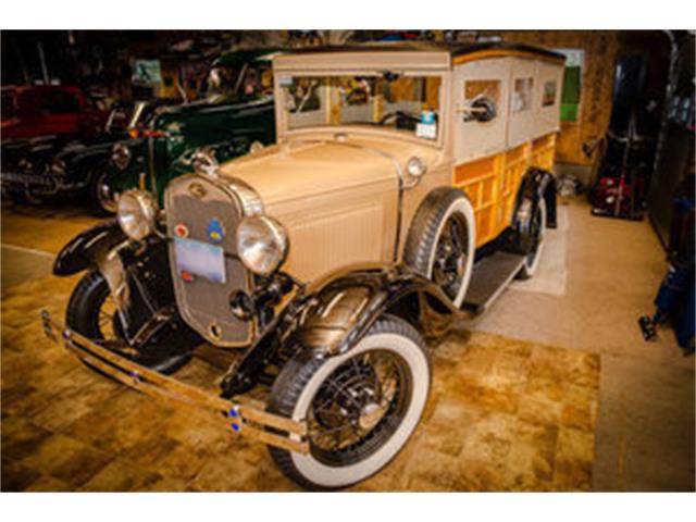 1931 Ford Model A (CC-1005774) for sale in Saratoga Springs, New York