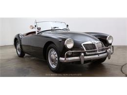 1960 MG MGA (CC-1005782) for sale in Beverly Hills, California