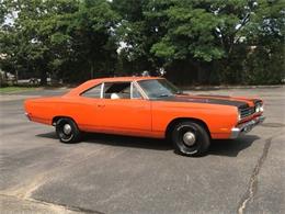 1969 Plymouth Road Runner (CC-1005783) for sale in West Babylon, New York