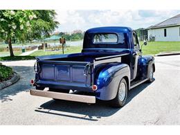 1949 Ford F100 (CC-1005784) for sale in Lakeland, Florida