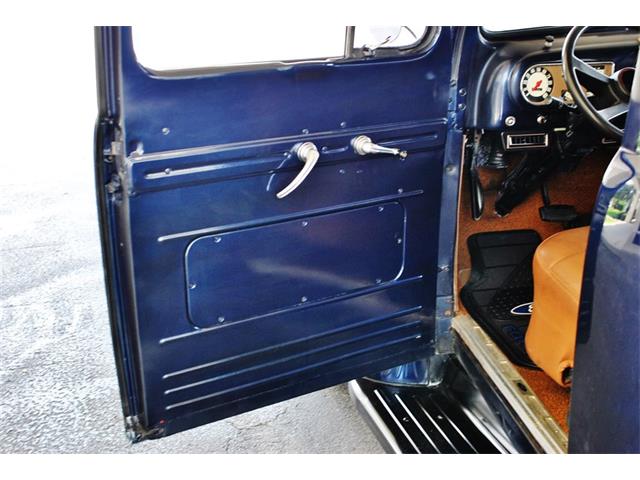 1949 Ford F100 (CC-1005784) for sale in Lakeland, Florida