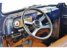 1949 Ford F100 (CC-1005784) for sale in Lakeland, Florida