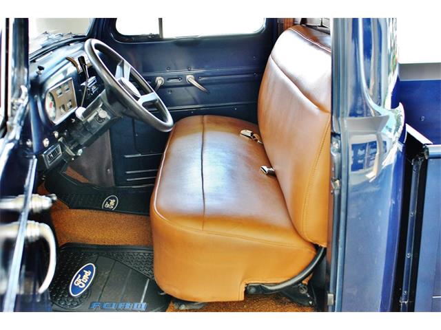 1949 Ford F100 (CC-1005784) for sale in Lakeland, Florida