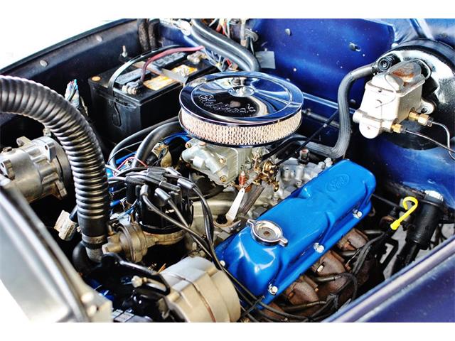 1949 Ford F100 (CC-1005784) for sale in Lakeland, Florida