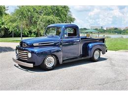 1949 Ford F100 (CC-1005784) for sale in Lakeland, Florida