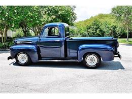 1949 Ford F100 (CC-1005784) for sale in Lakeland, Florida