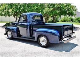 1949 Ford F100 (CC-1005784) for sale in Lakeland, Florida
