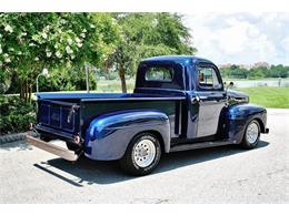 1949 Ford F100 (CC-1005784) for sale in Lakeland, Florida