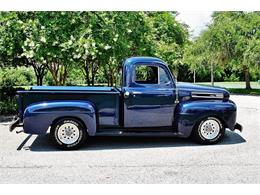 1949 Ford F100 (CC-1005784) for sale in Lakeland, Florida