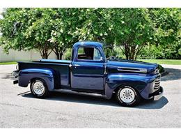 1949 Ford F100 (CC-1005784) for sale in Lakeland, Florida