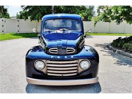 1949 Ford F100 (CC-1005784) for sale in Lakeland, Florida