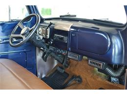 1949 Ford F100 (CC-1005784) for sale in Lakeland, Florida