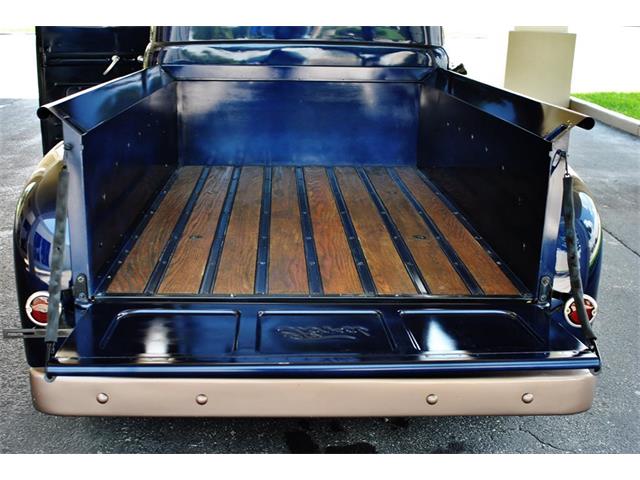 1949 Ford F100 (CC-1005784) for sale in Lakeland, Florida