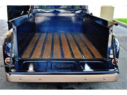 1949 Ford F100 (CC-1005784) for sale in Lakeland, Florida