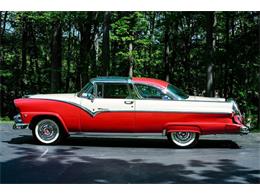 1955 Ford Crown Victoria (CC-1005787) for sale in Saratoga Springs, New York