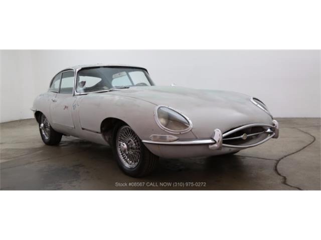 1966 Jaguar XKE (CC-1005795) for sale in Beverly Hills, California