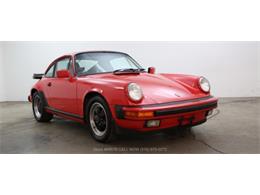 1989 Porsche Carrera (CC-1005806) for sale in Beverly Hills, California