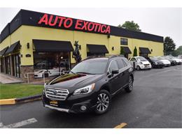 2015 Subaru Outback2.5i Limited (CC-1000581) for sale in East Red Bank, New Jersey