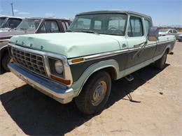 1978 Ford F250 (CC-1005816) for sale in Ontario, California