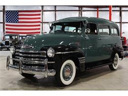 1950 Chevrolet Suburban (CC-1005827) for sale in Kentwood, Michigan