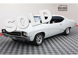 1969 Buick Gran Sport (CC-1005895) for sale in Denver , Colorado