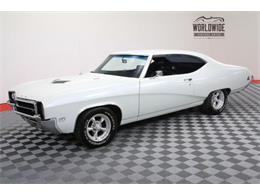 1969 Buick Gran Sport (CC-1005895) for sale in Denver , Colorado