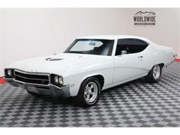 1969 Buick Gran Sport (CC-1005895) for sale in Denver , Colorado