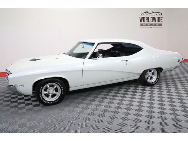 1969 Buick Gran Sport (CC-1005895) for sale in Denver , Colorado