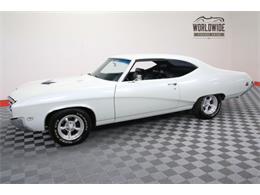 1969 Buick Gran Sport (CC-1005895) for sale in Denver , Colorado