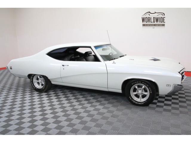 1969 Buick Gran Sport (CC-1005895) for sale in Denver , Colorado